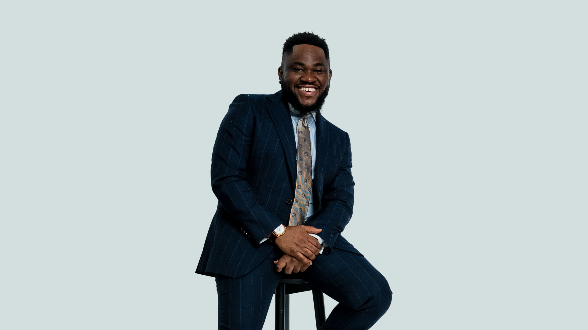 Kenneth Righteousness