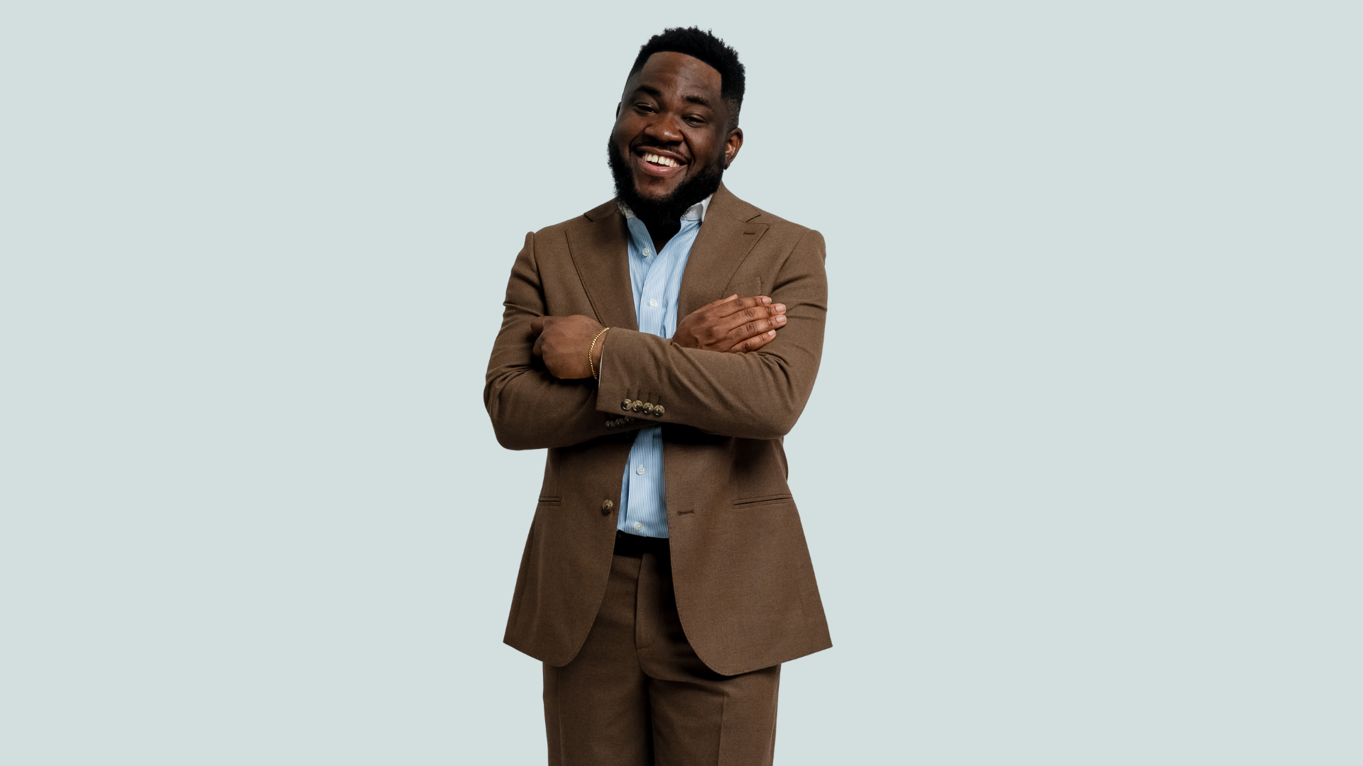 Kenneth Righteousness